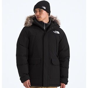 The North Face Men's McMurdo Jacket